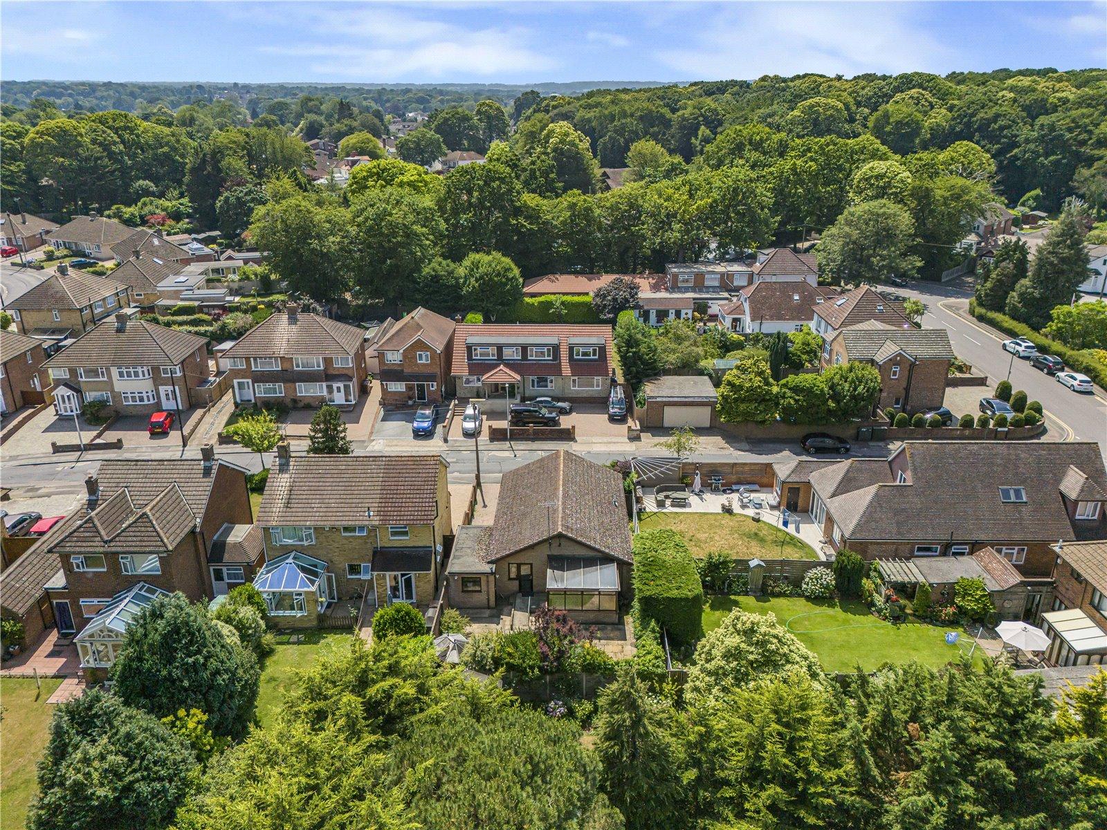 3 bedroom bungalow for sale in Gillingham | Robinson Michael & Jackson