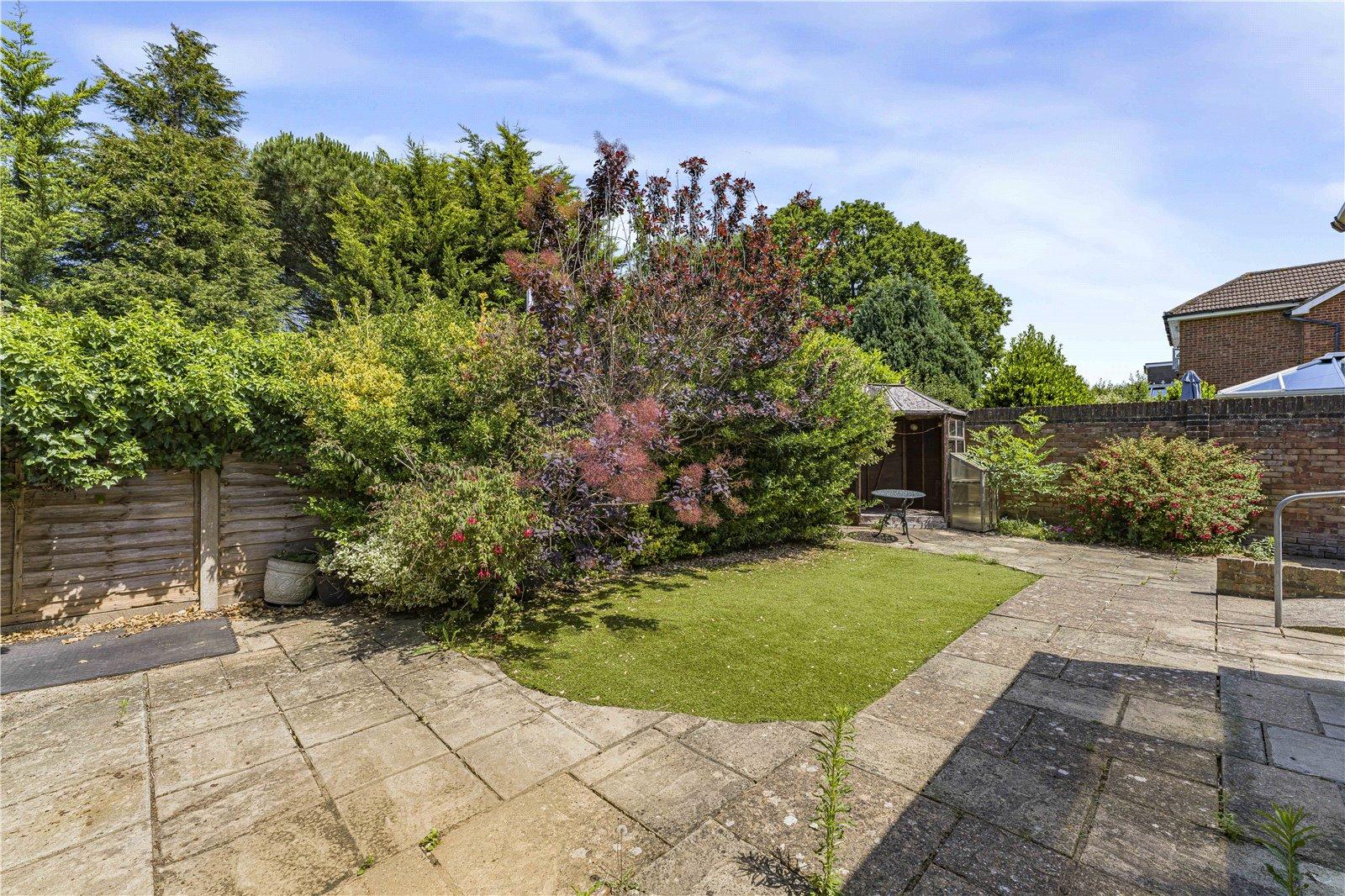 3 bedroom bungalow for sale in Gillingham | Robinson Michael & Jackson