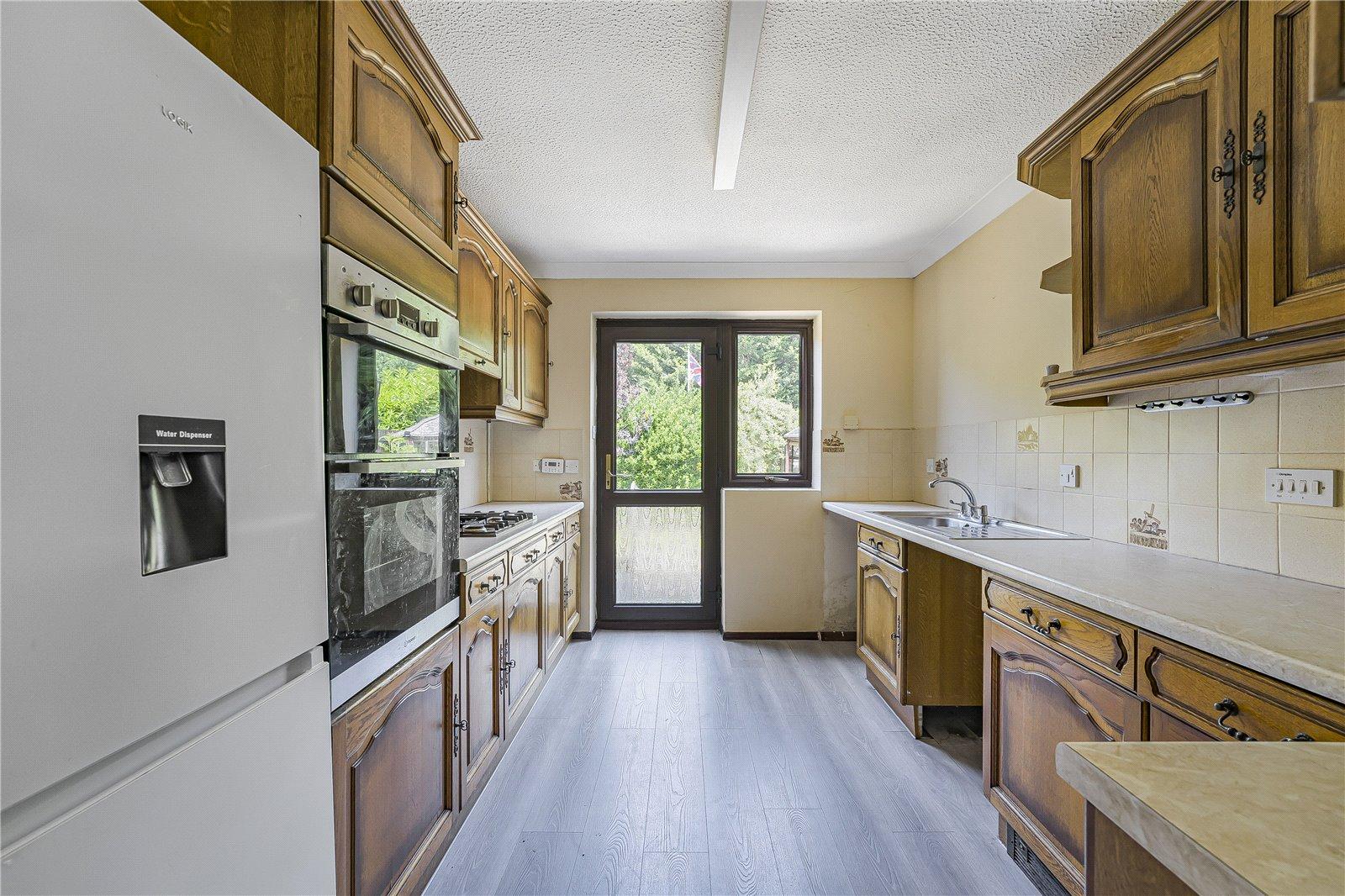 3 bedroom bungalow for sale in Gillingham | Robinson Michael & Jackson