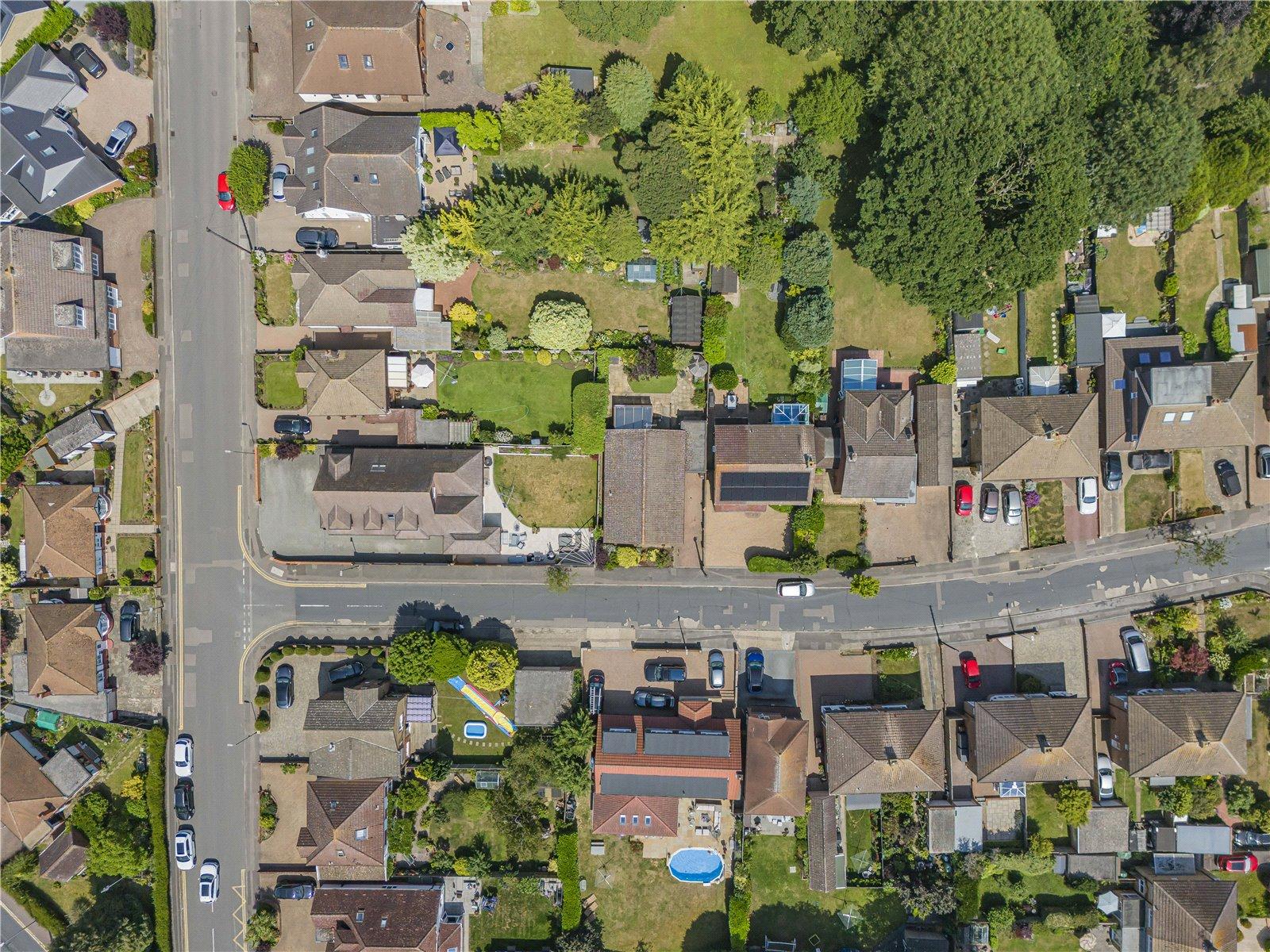 3 bedroom bungalow for sale in Gillingham | Robinson Michael & Jackson