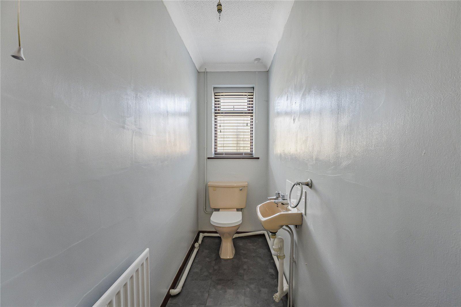 3 bedroom bungalow for sale in Gillingham | Robinson Michael & Jackson