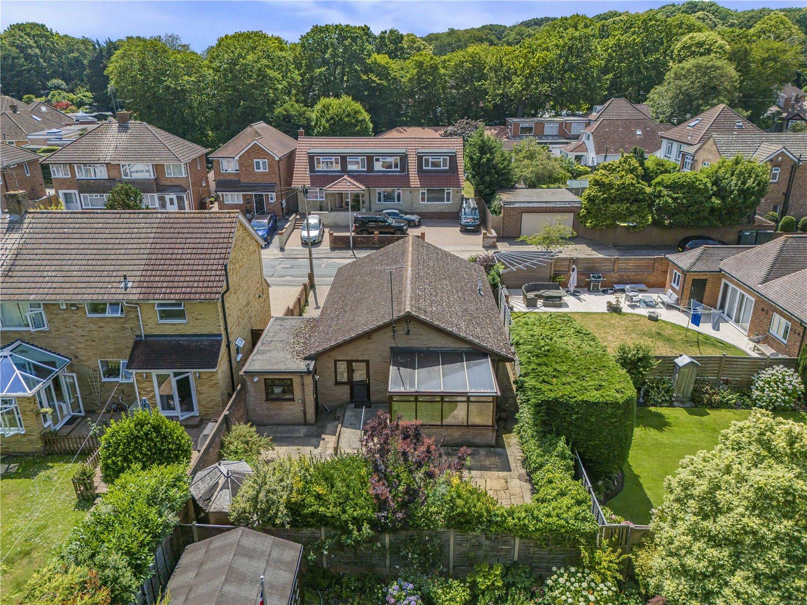 3 bedroom bungalow for sale in Gillingham | Robinson Michael & Jackson