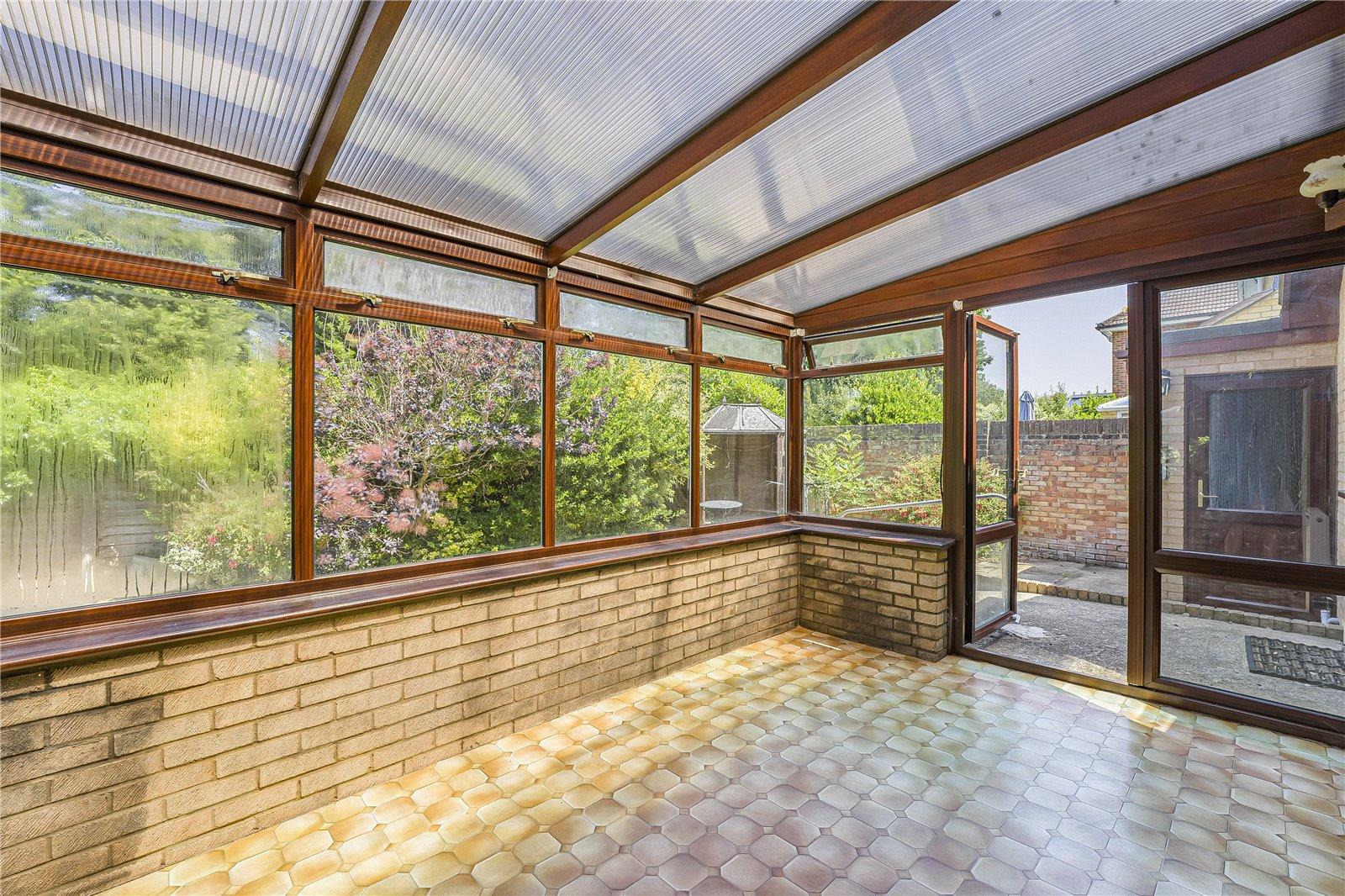 3 bedroom bungalow for sale in Gillingham | Robinson Michael & Jackson