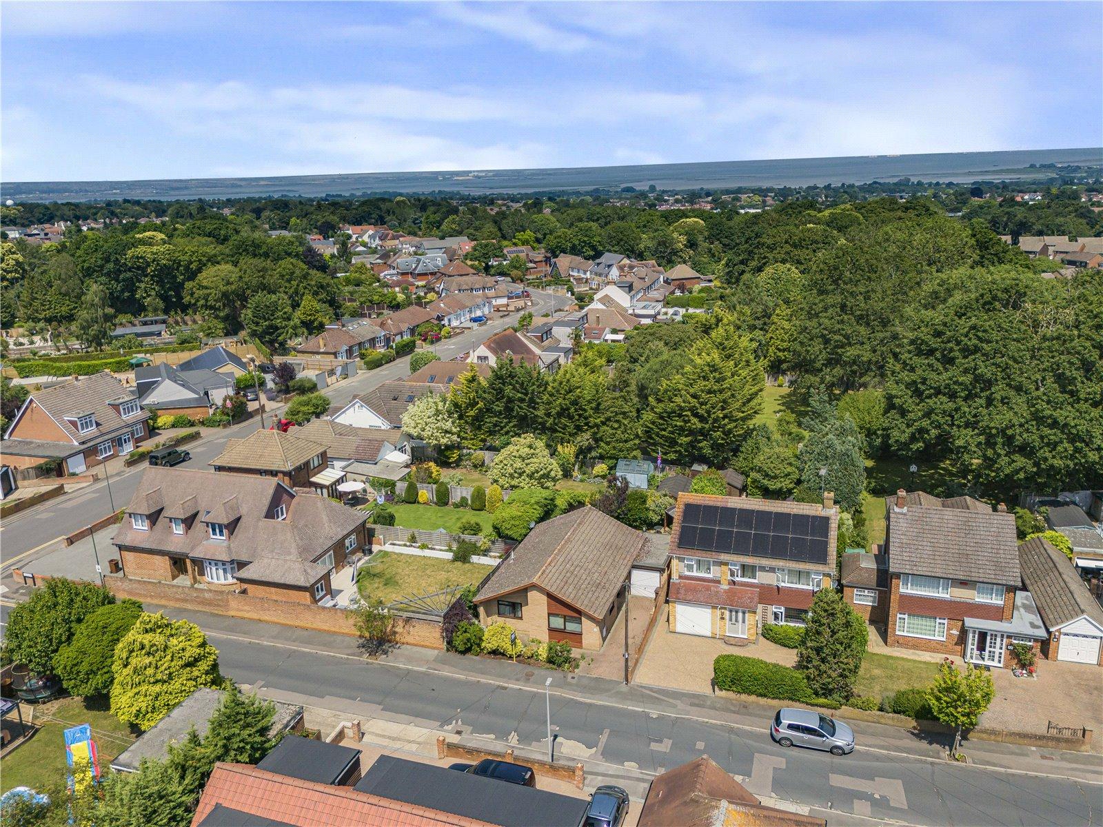 3 bedroom bungalow for sale in Gillingham | Robinson Michael & Jackson
