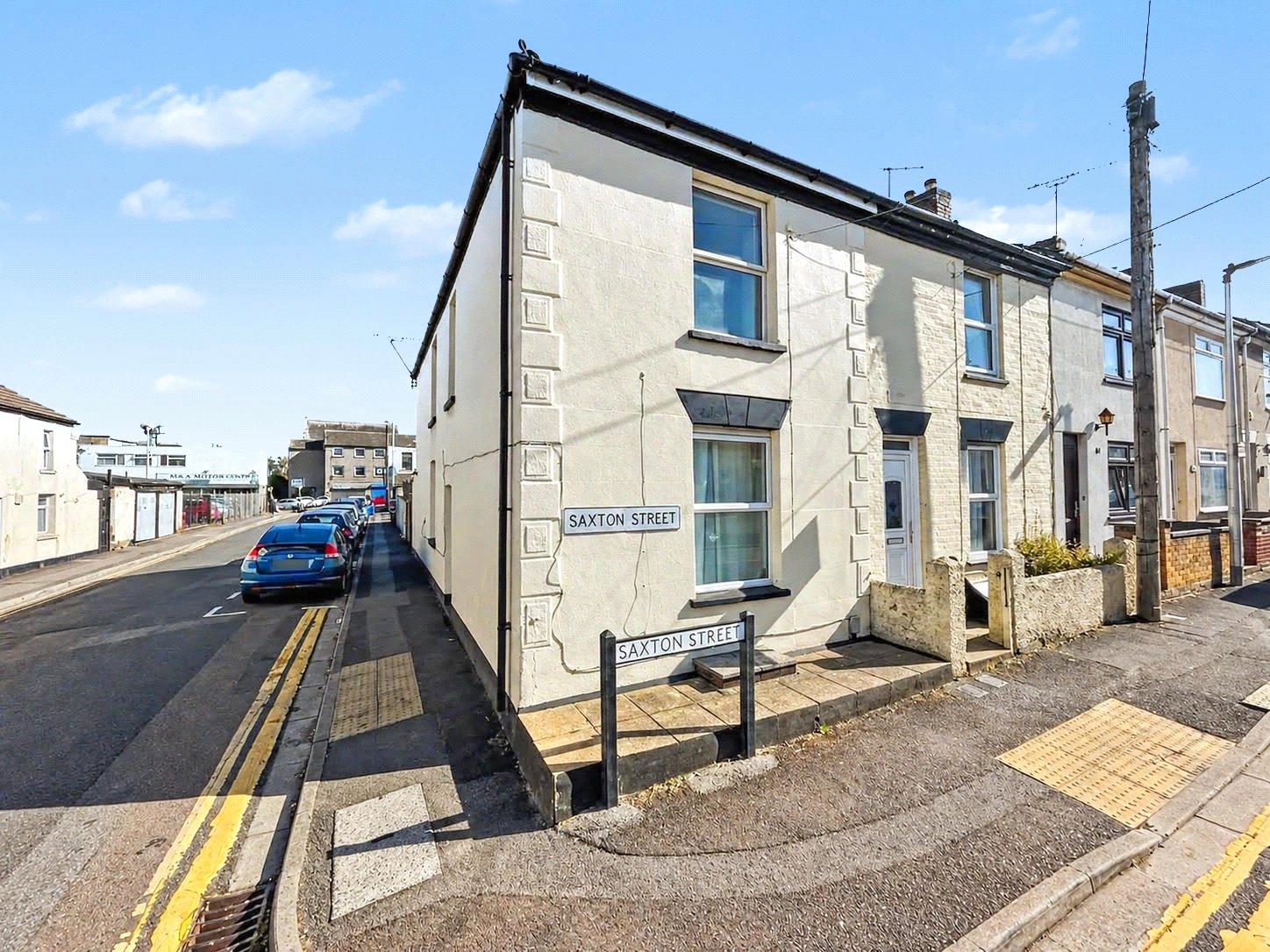 3 bedroom house for sale in Gillingham | Robinson Michael & Jackson