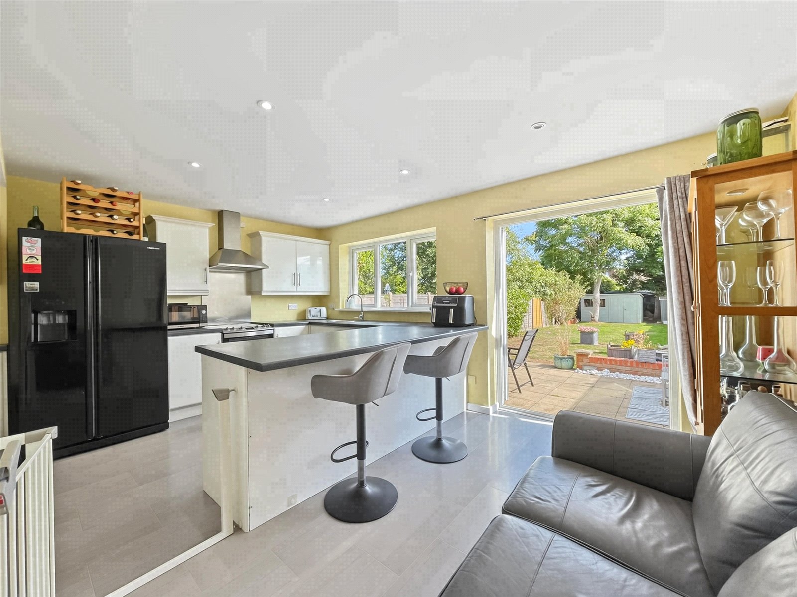 3 bedroom house for sale in Gillingham | Robinson Michael & Jackson