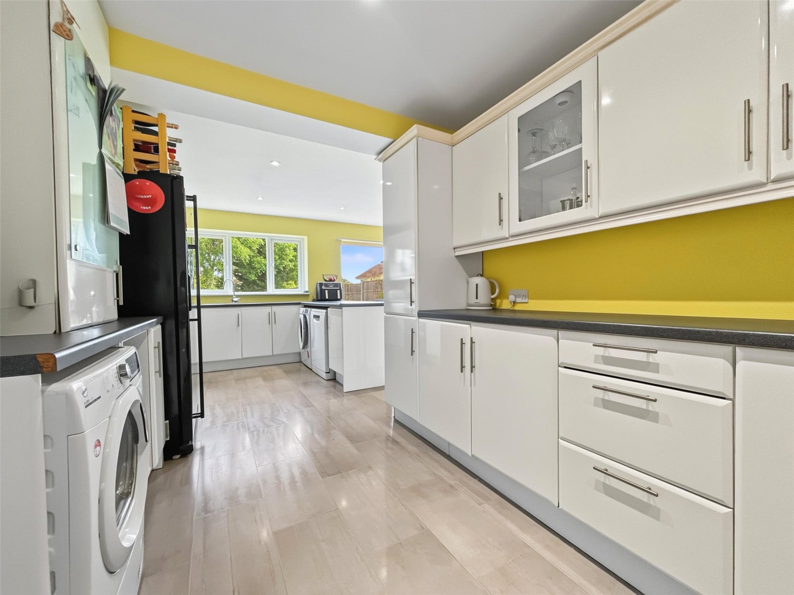 3 bedroom house for sale in Gillingham | Robinson Michael & Jackson