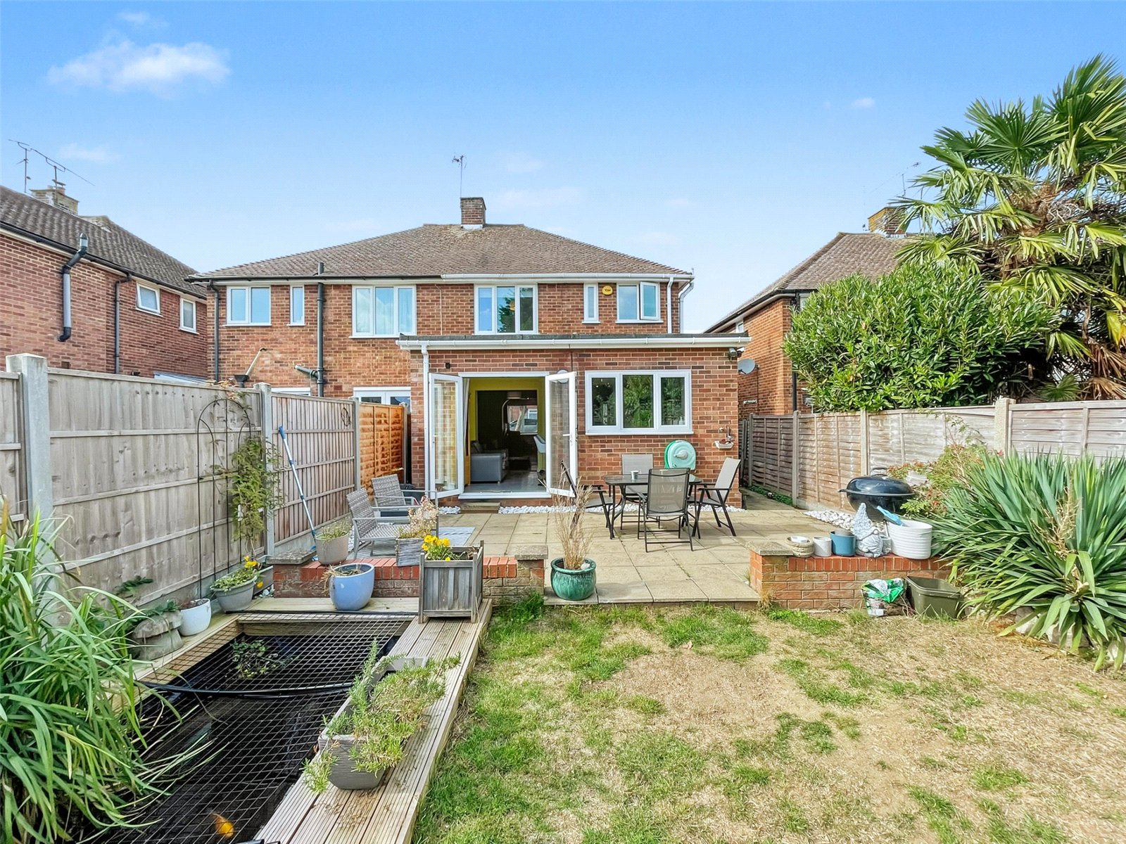 3 bedroom house for sale in Gillingham | Robinson Michael & Jackson