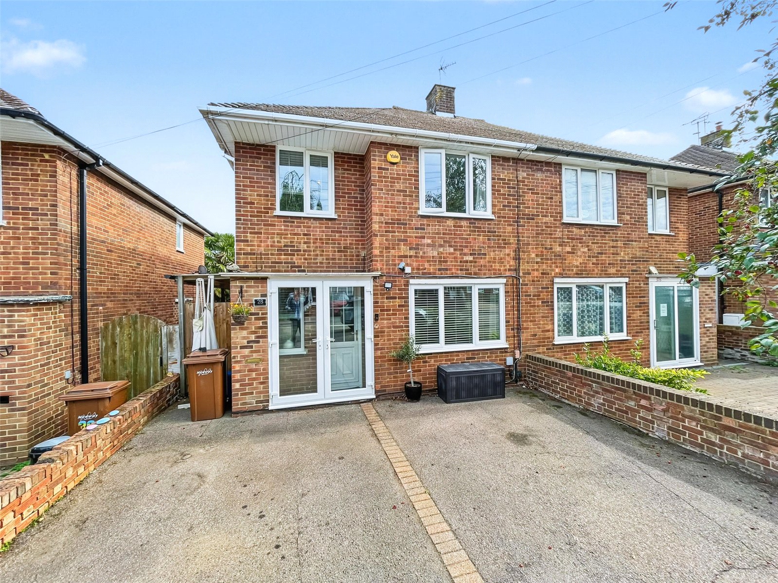 3 bedroom house for sale in Gillingham | Robinson Michael & Jackson
