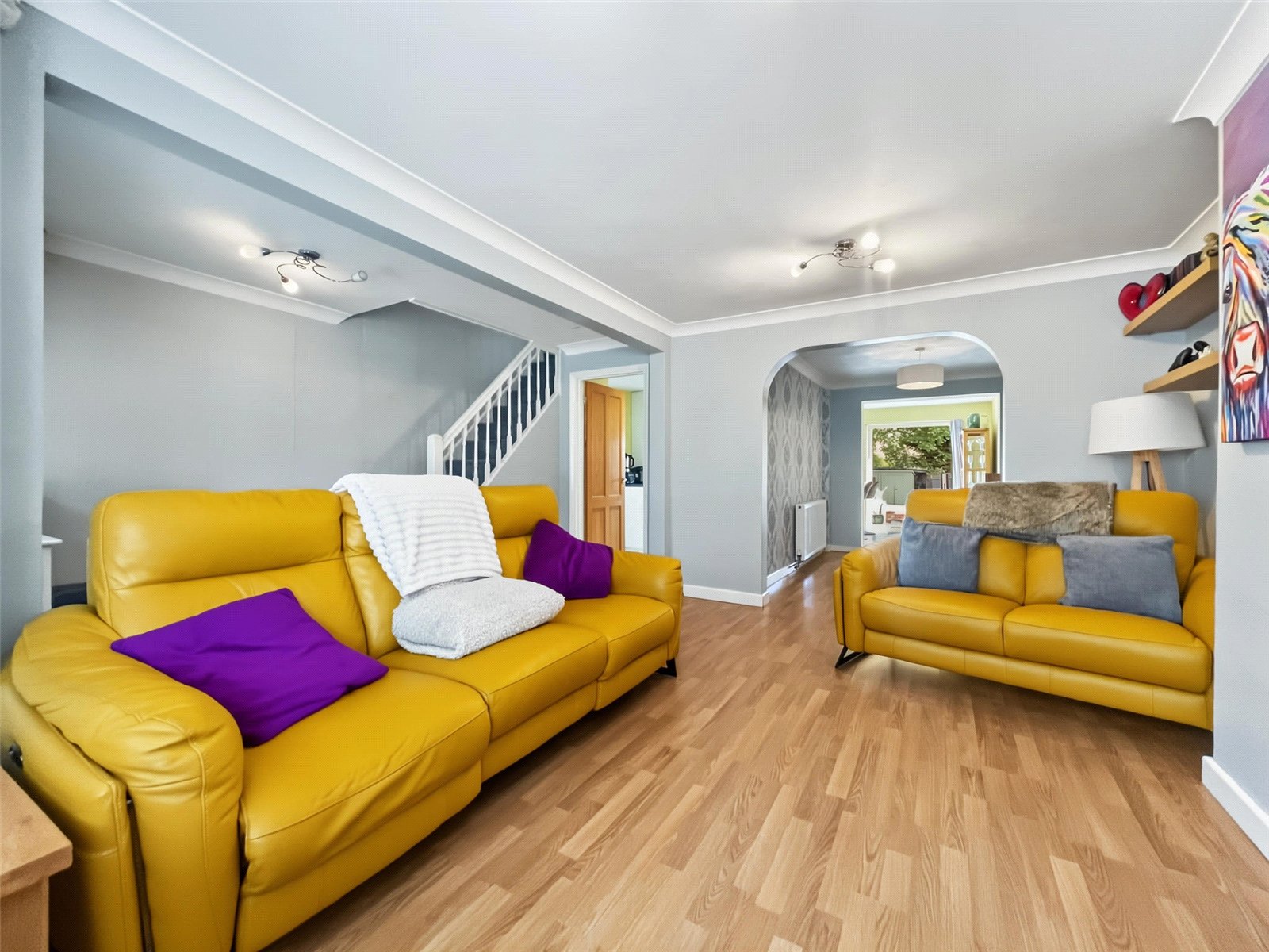3 bedroom house for sale in Gillingham | Robinson Michael & Jackson