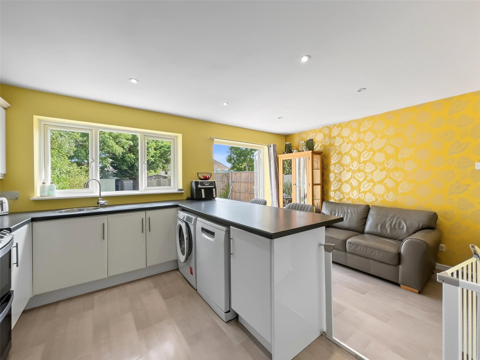 3 bedroom house for sale in Gillingham | Robinson Michael & Jackson