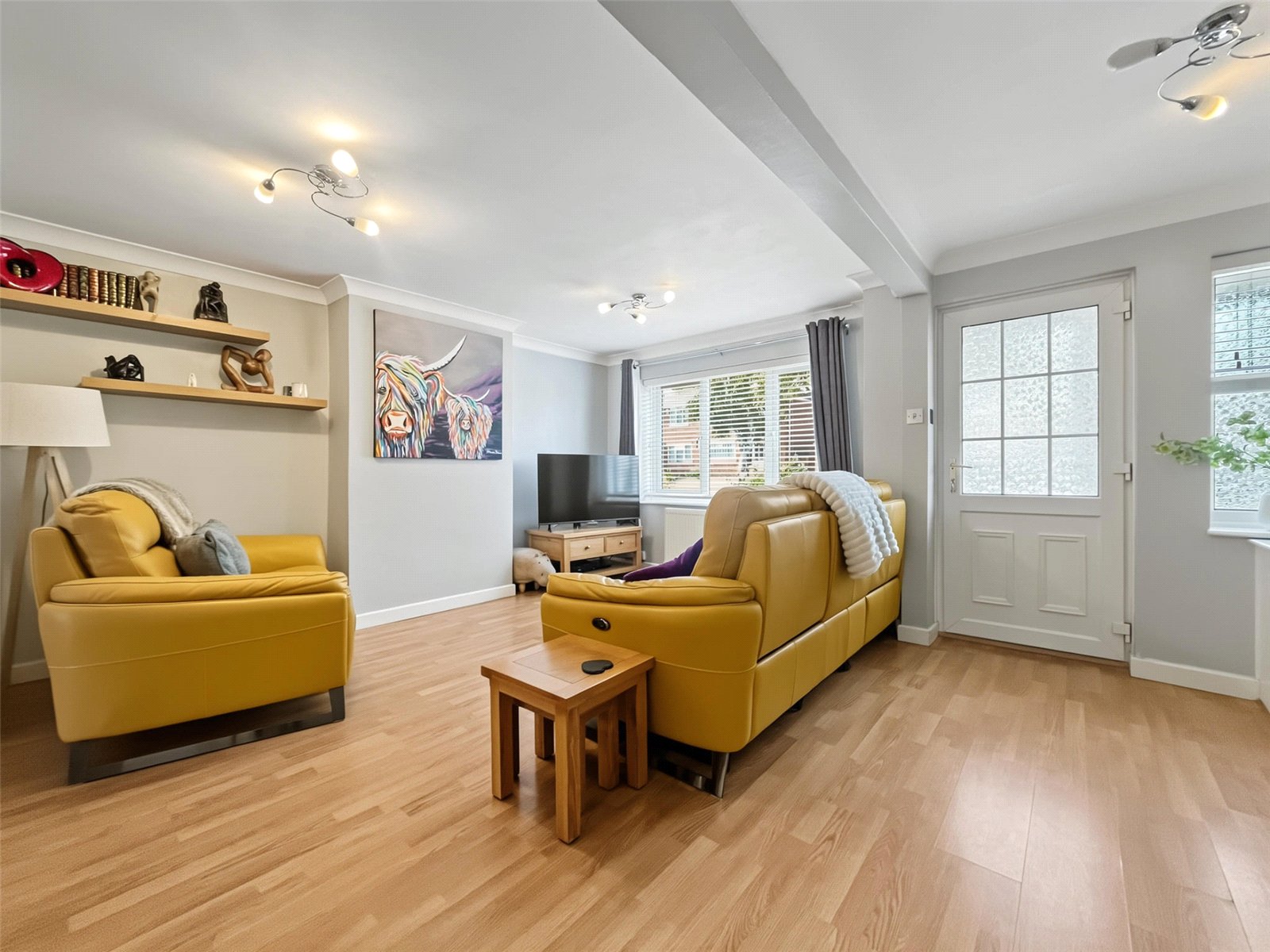 3 bedroom house for sale in Gillingham | Robinson Michael & Jackson