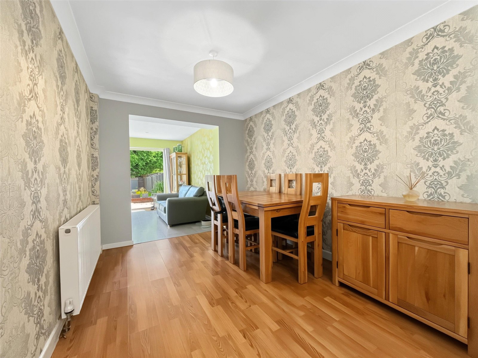 3 bedroom house for sale in Gillingham | Robinson Michael & Jackson