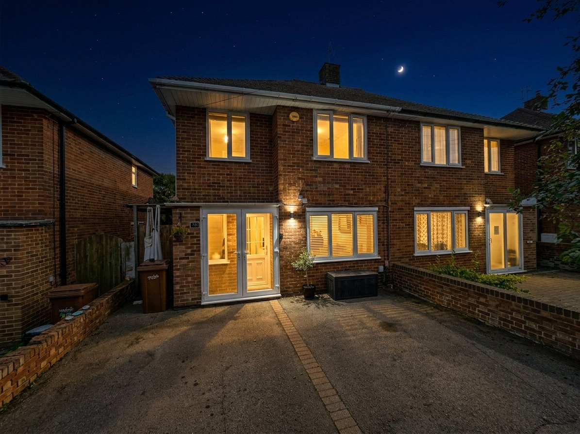 3 bedroom house for sale in Gillingham | Robinson Michael & Jackson