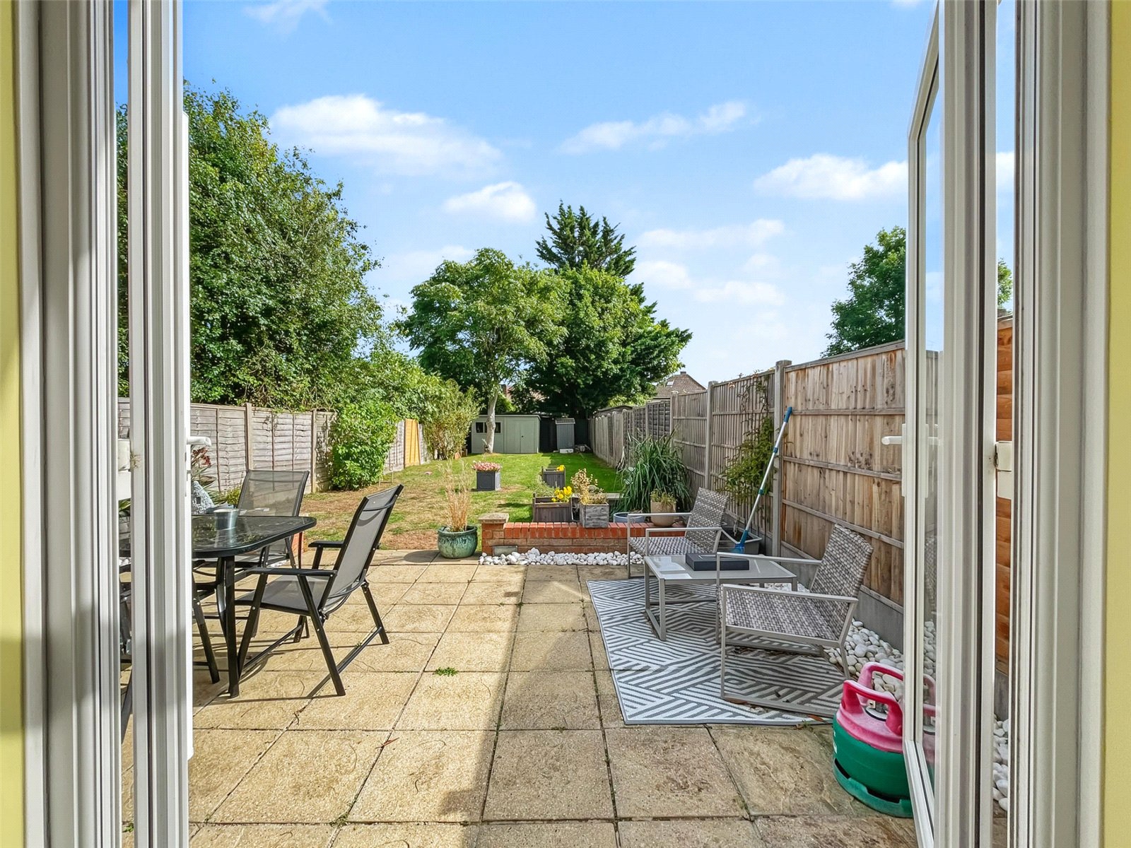 3 bedroom house for sale in Gillingham | Robinson Michael & Jackson