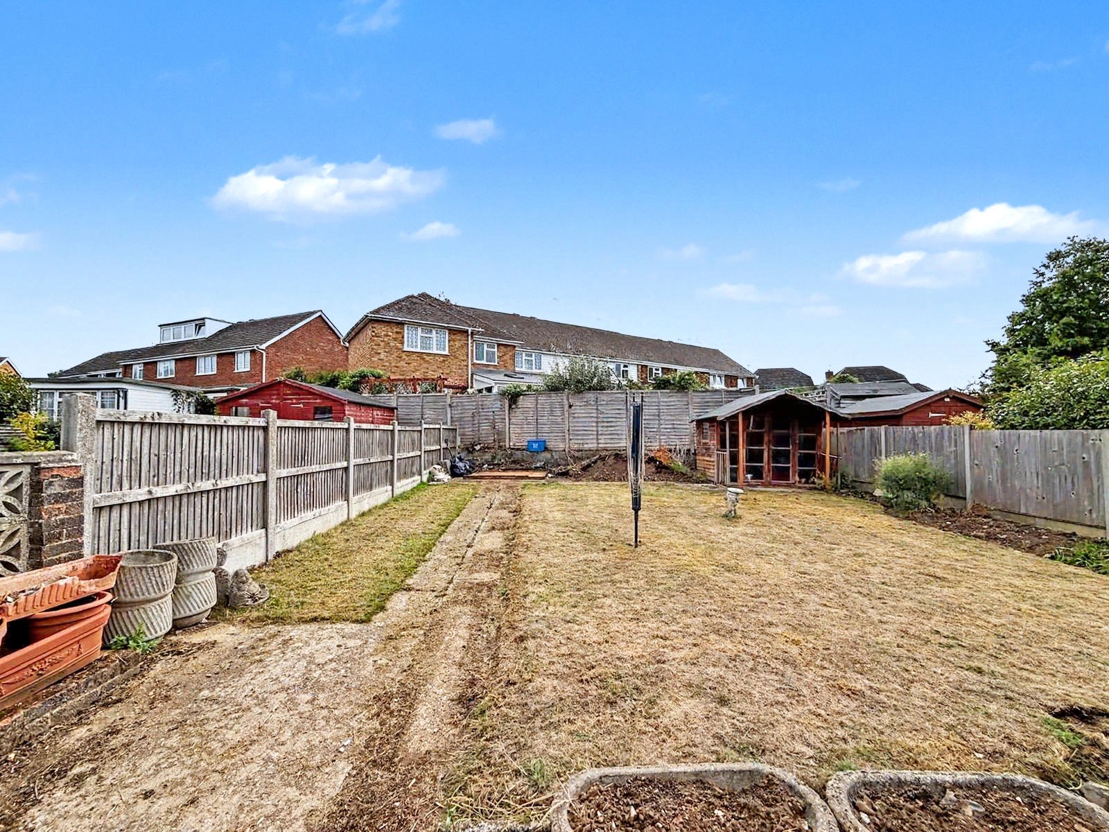 2 bedroom bungalow for sale in Rainham | Robinson Michael & Jackson
