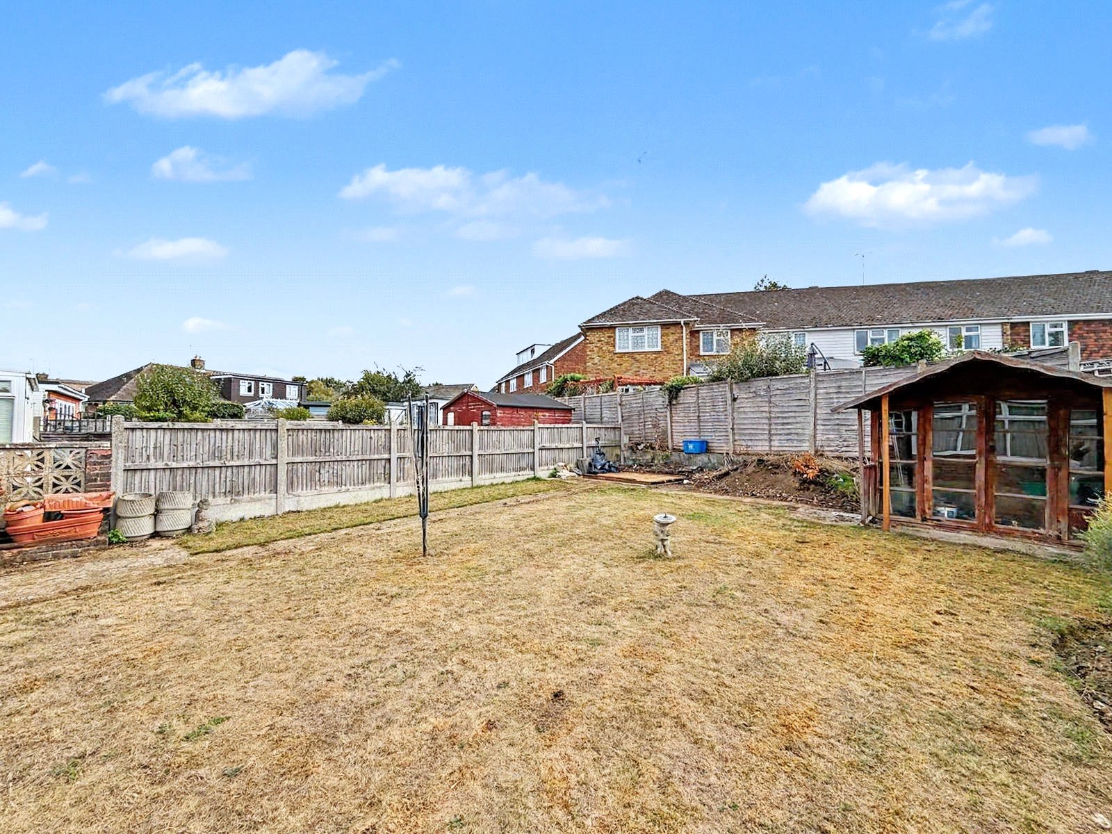 2 bedroom bungalow for sale in Rainham | Robinson Michael & Jackson