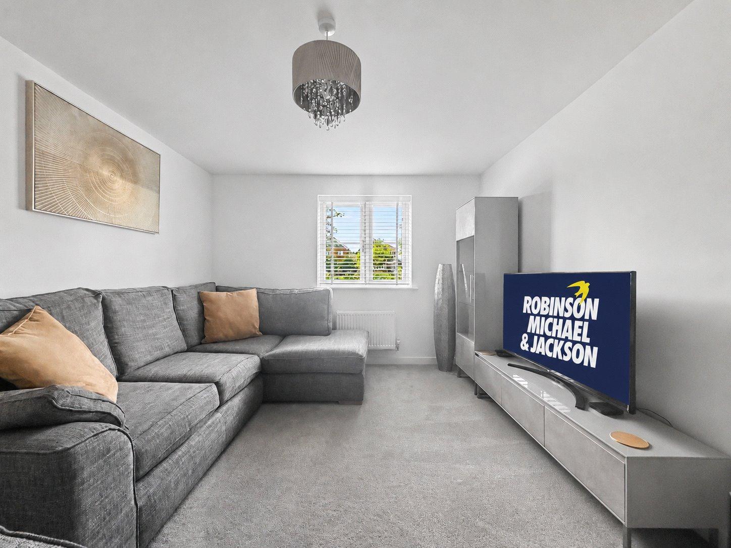 4 bedroom house for sale in Rainham | Robinson Michael & Jackson