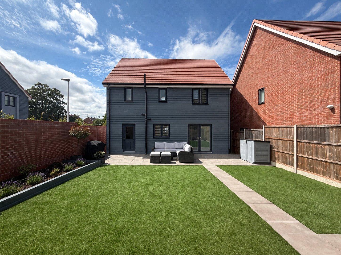 4 bedroom house for sale in Rainham | Robinson Michael & Jackson