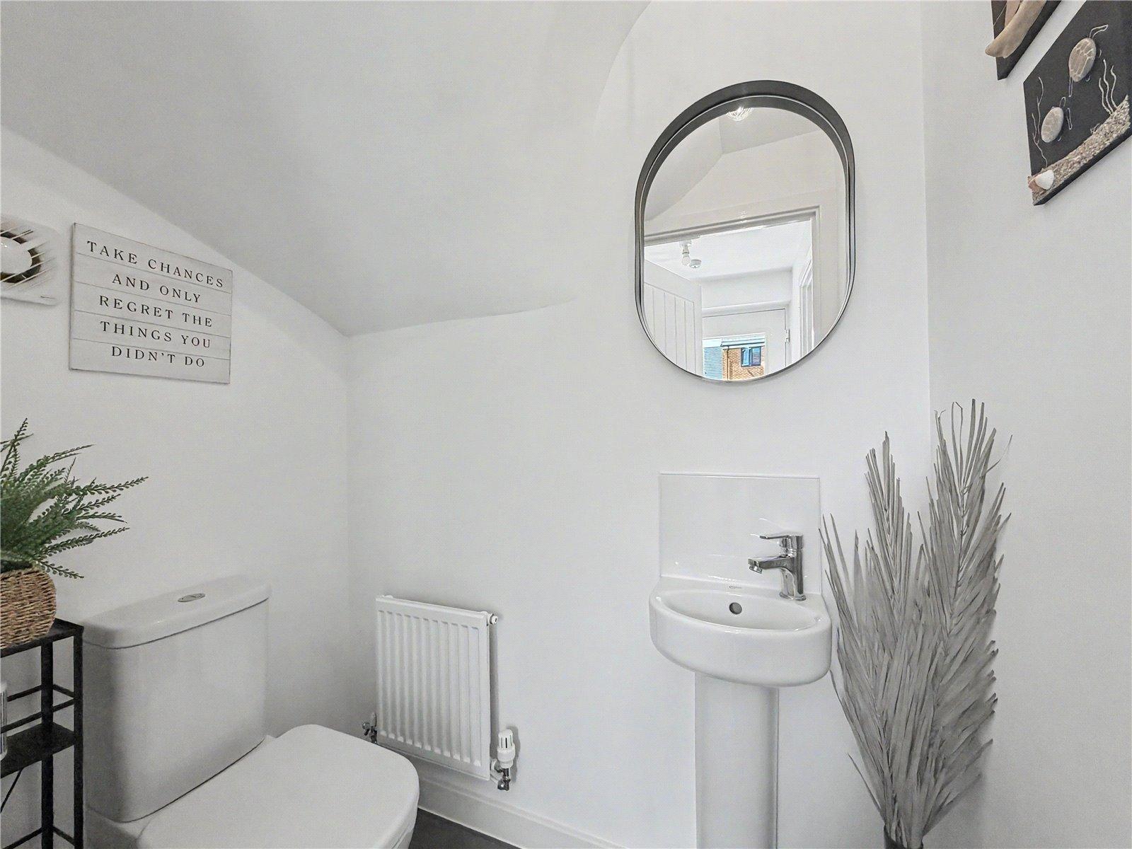 4 bedroom house for sale in Rainham | Robinson Michael & Jackson