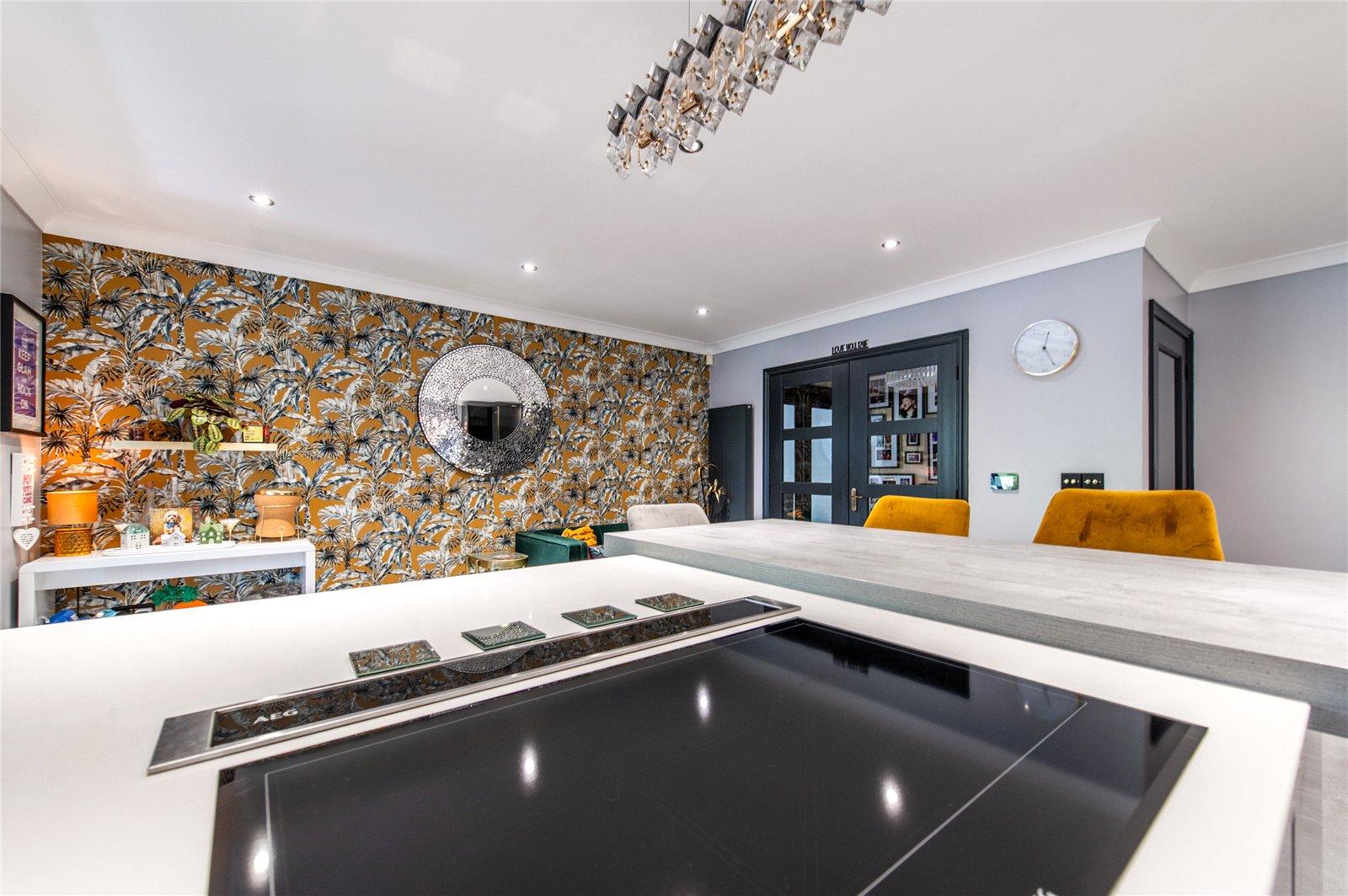 5 bedroom house for sale in Wigmore | Robinson Michael & Jackson