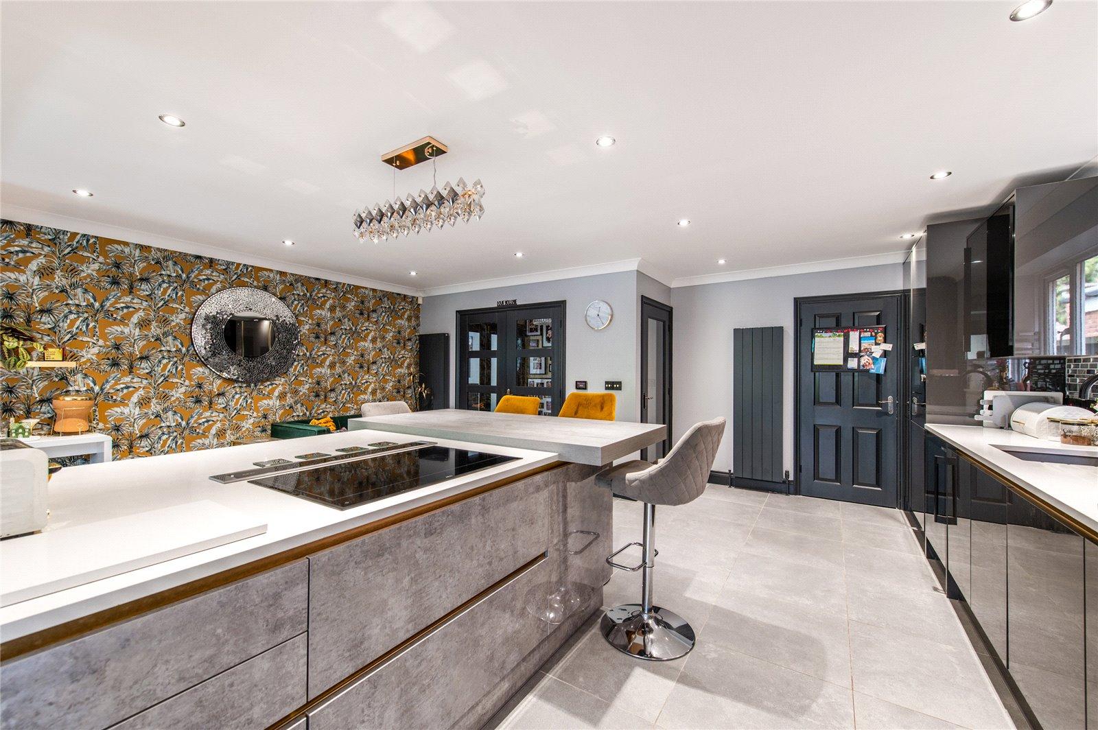 5 bedroom house for sale in Wigmore | Robinson Michael & Jackson