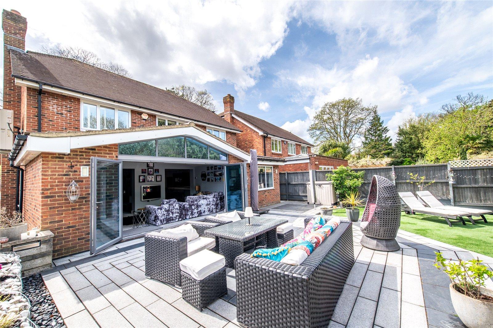 5 bedroom house for sale in Wigmore | Robinson Michael & Jackson