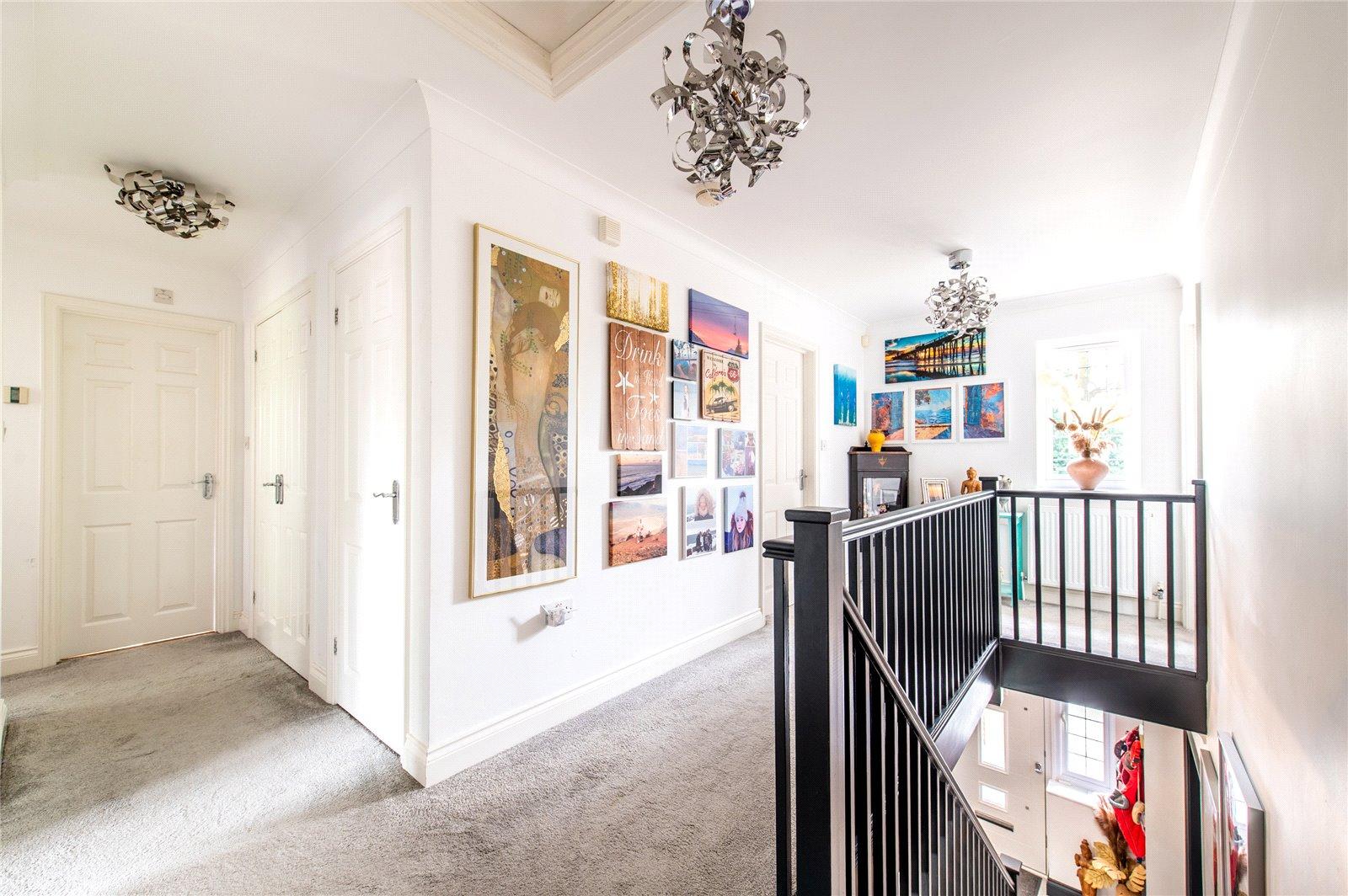 5 bedroom house for sale in Wigmore | Robinson Michael & Jackson