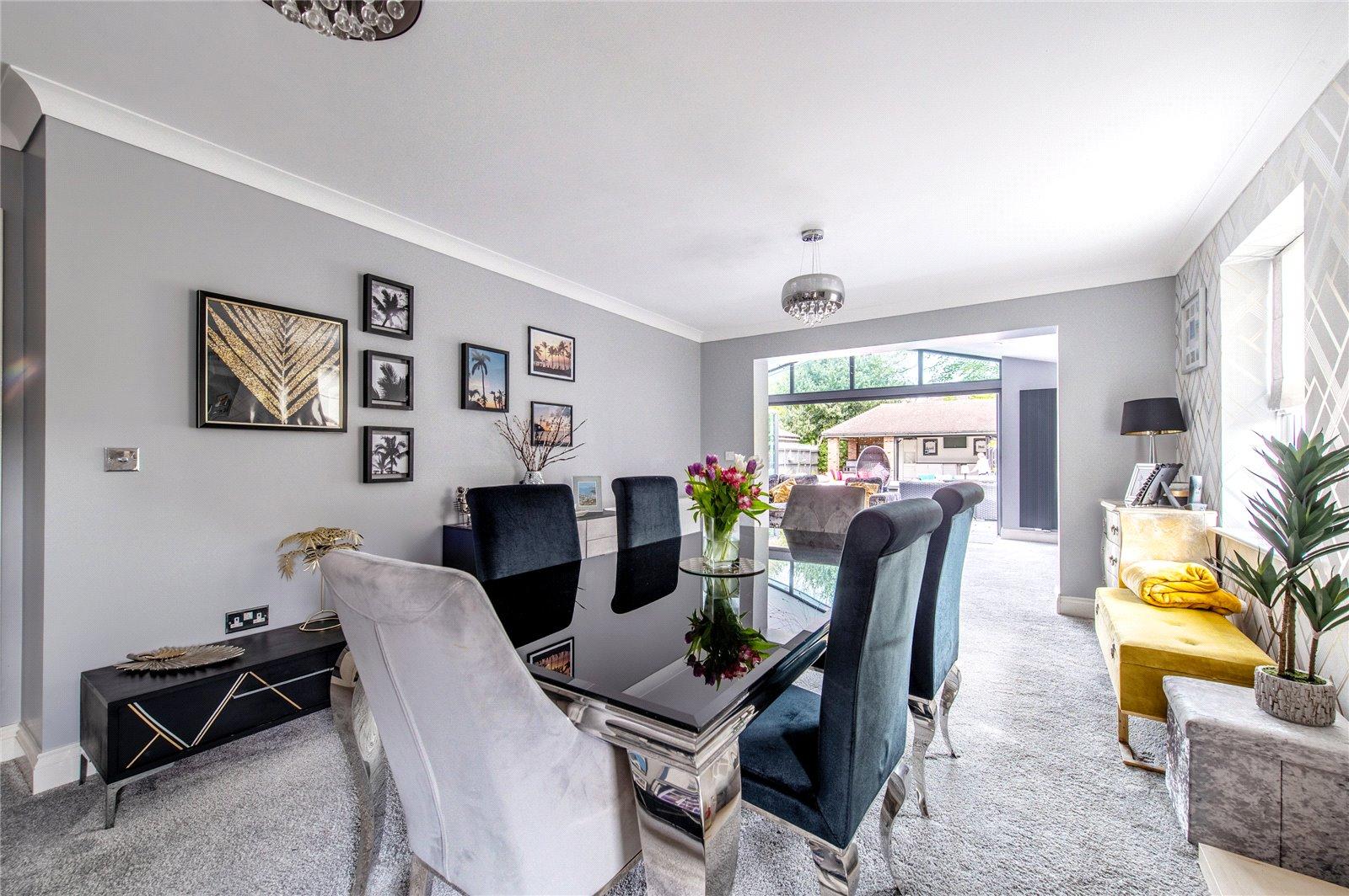 5 bedroom house for sale in Wigmore | Robinson Michael & Jackson