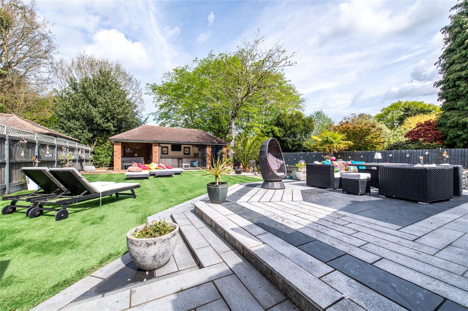 5 bedroom house for sale in Wigmore | Robinson Michael & Jackson