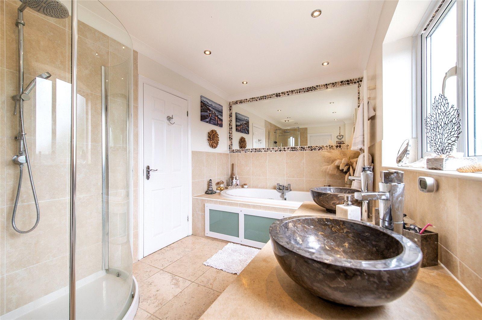 5 bedroom house for sale in Wigmore | Robinson Michael & Jackson