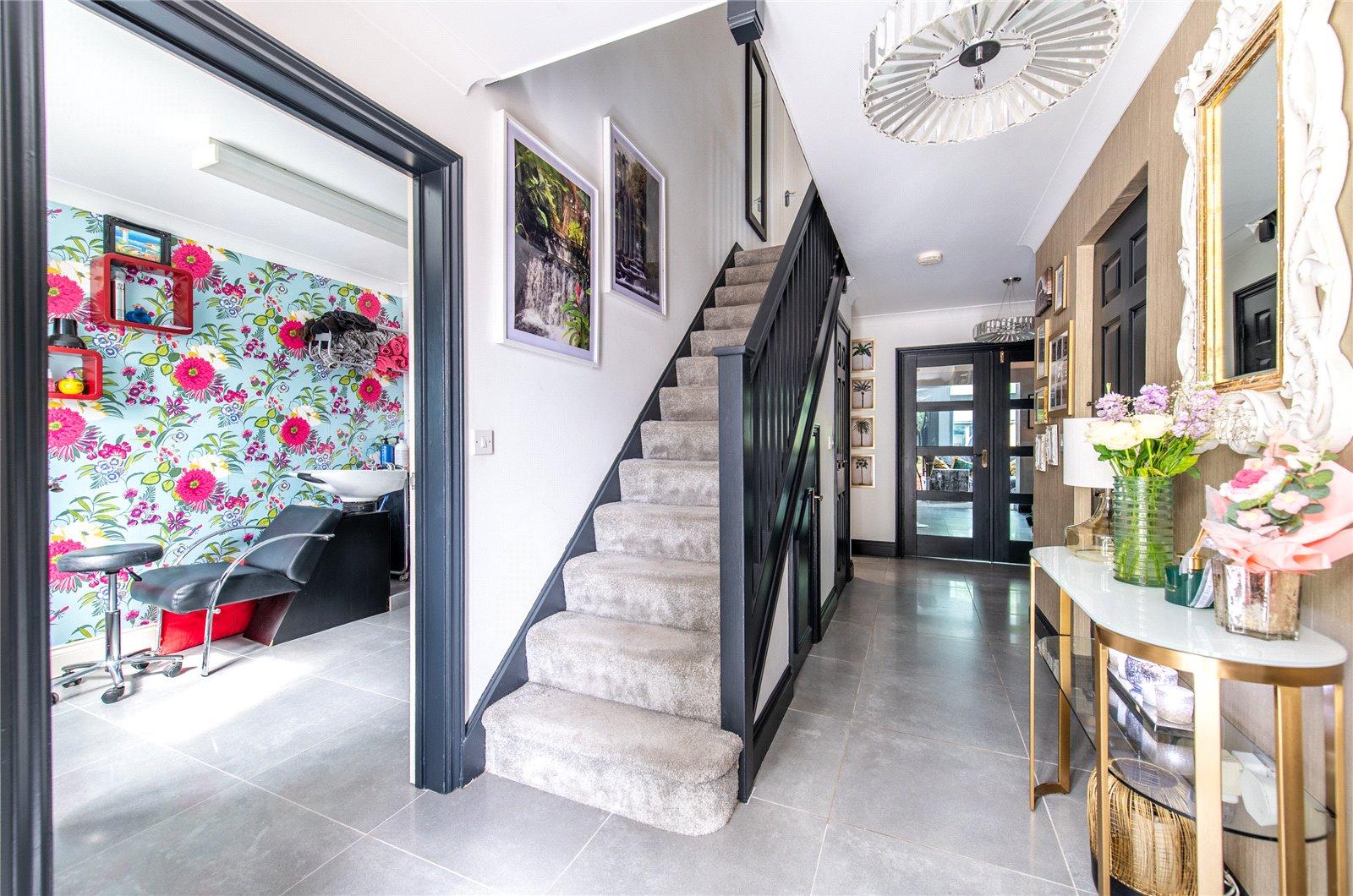 5 bedroom house for sale in Wigmore | Robinson Michael & Jackson