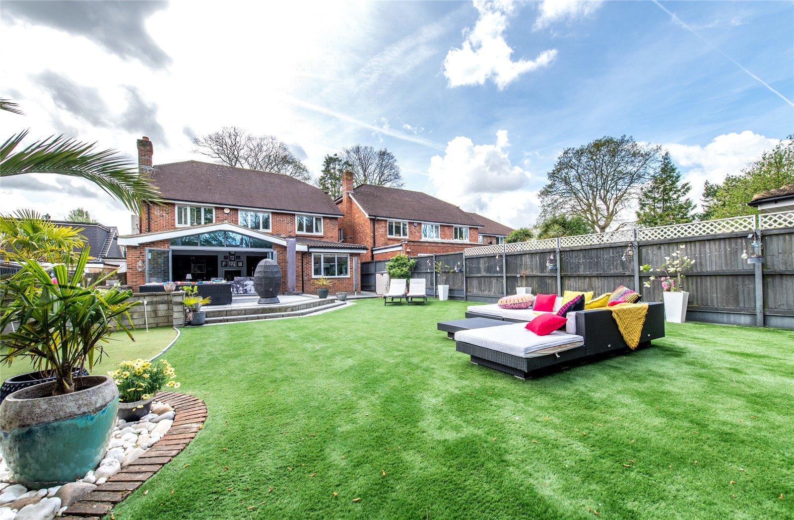 5 bedroom house for sale in Wigmore | Robinson Michael & Jackson