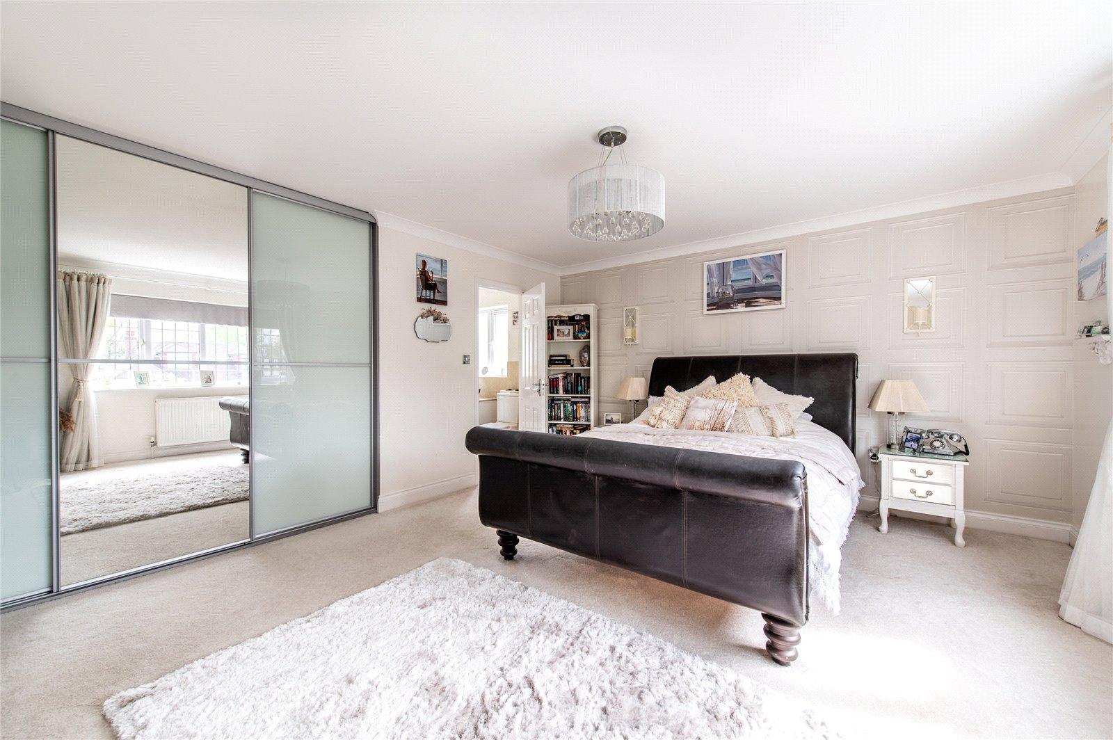 5 bedroom house for sale in Wigmore | Robinson Michael & Jackson