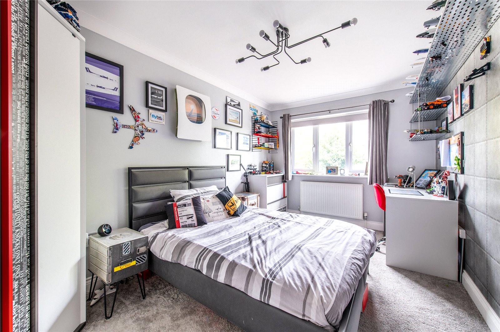 5 bedroom house for sale in Wigmore | Robinson Michael & Jackson
