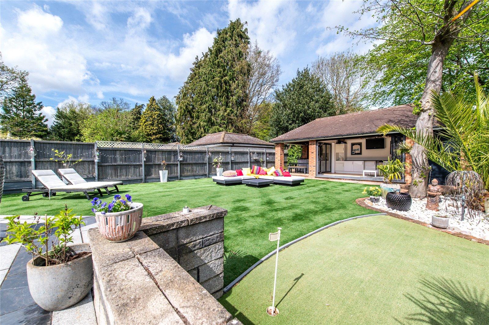 5 bedroom house for sale in Wigmore | Robinson Michael & Jackson