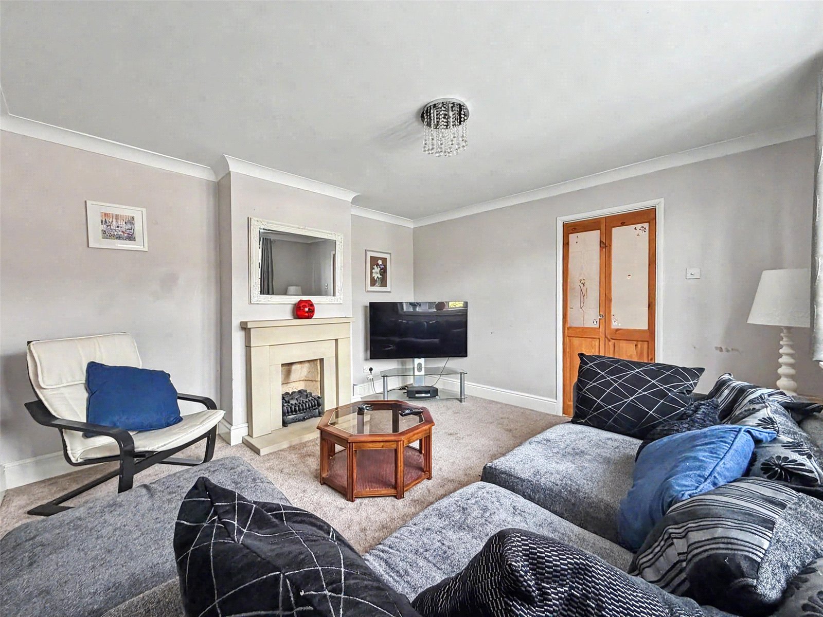 3 bedroom house for sale in Gillingham | Robinson Michael & Jackson
