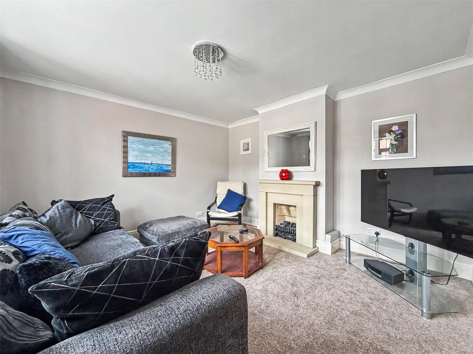 3 bedroom house for sale in Gillingham | Robinson Michael & Jackson