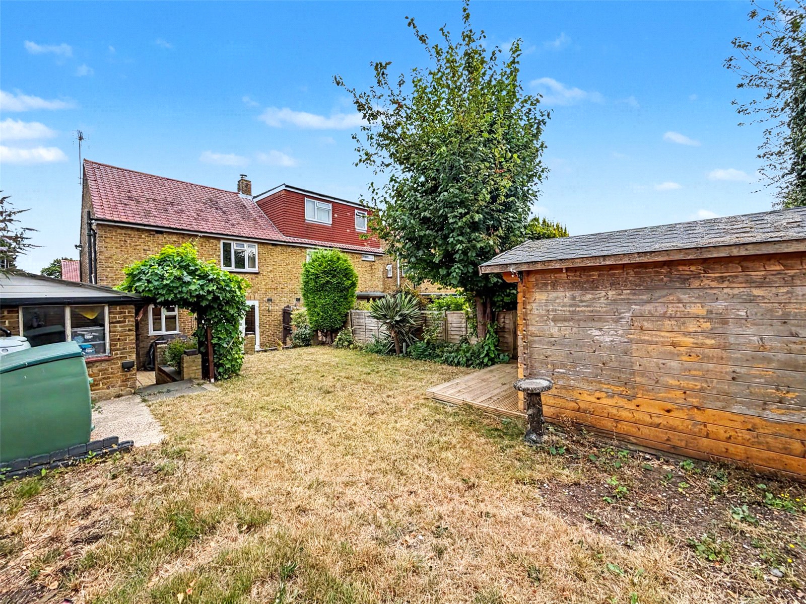 3 bedroom house for sale in Gillingham | Robinson Michael & Jackson