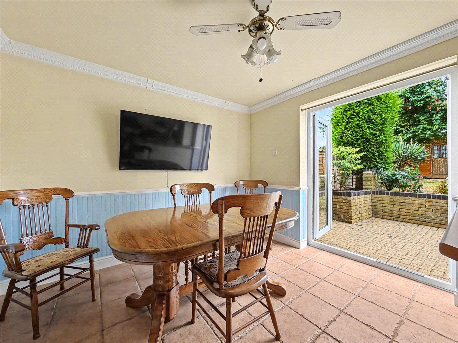 3 bedroom house for sale in Gillingham | Robinson Michael & Jackson