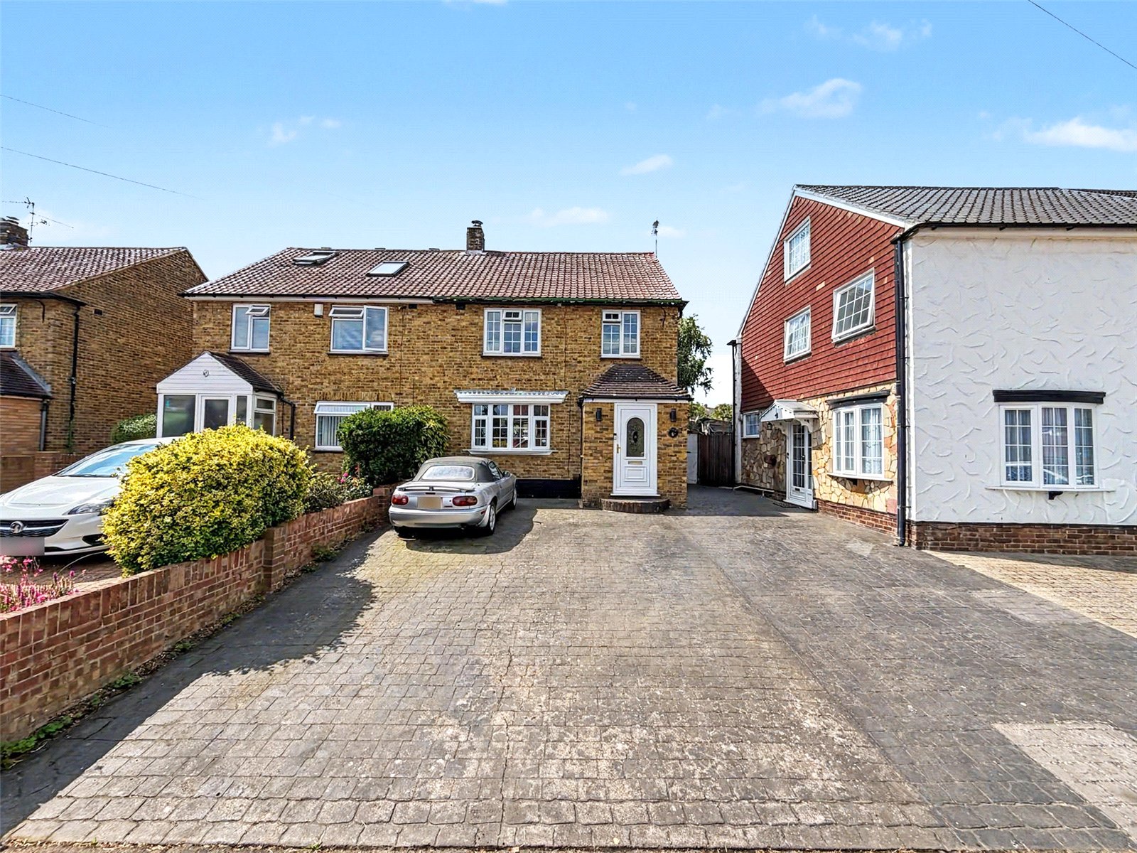 3 bedroom house for sale in Gillingham | Robinson Michael & Jackson