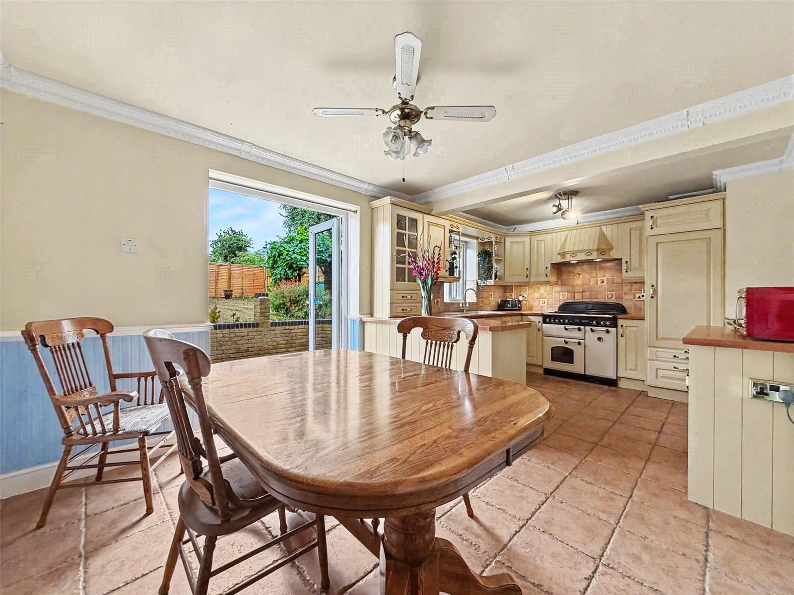 3 bedroom house for sale in Gillingham | Robinson Michael & Jackson