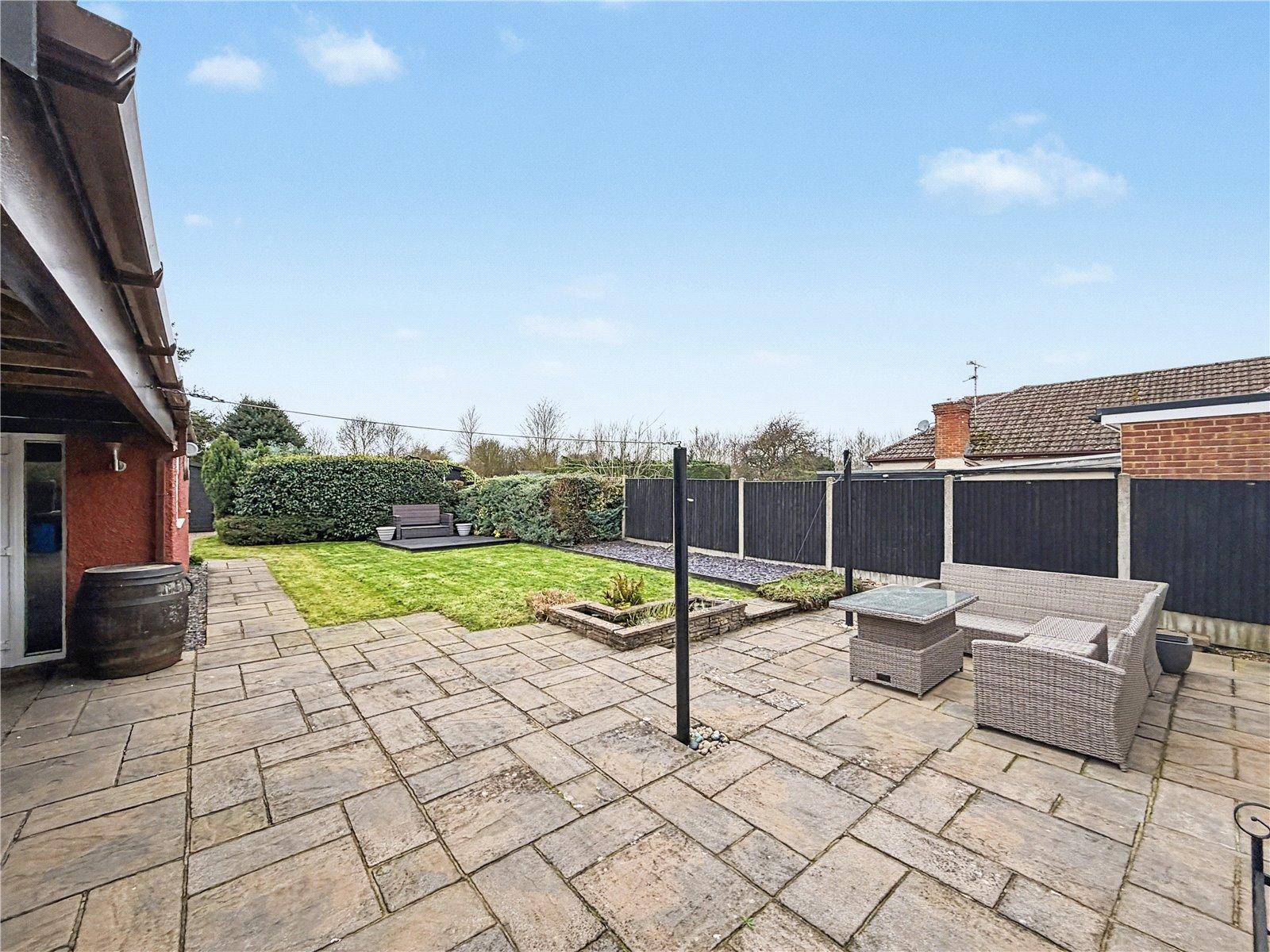 4 bedroom bungalow for sale in Newington | Robinson Michael & Jackson