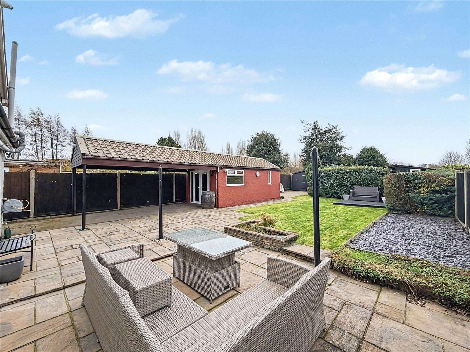 4 bedroom bungalow for sale in Newington | Robinson Michael & Jackson