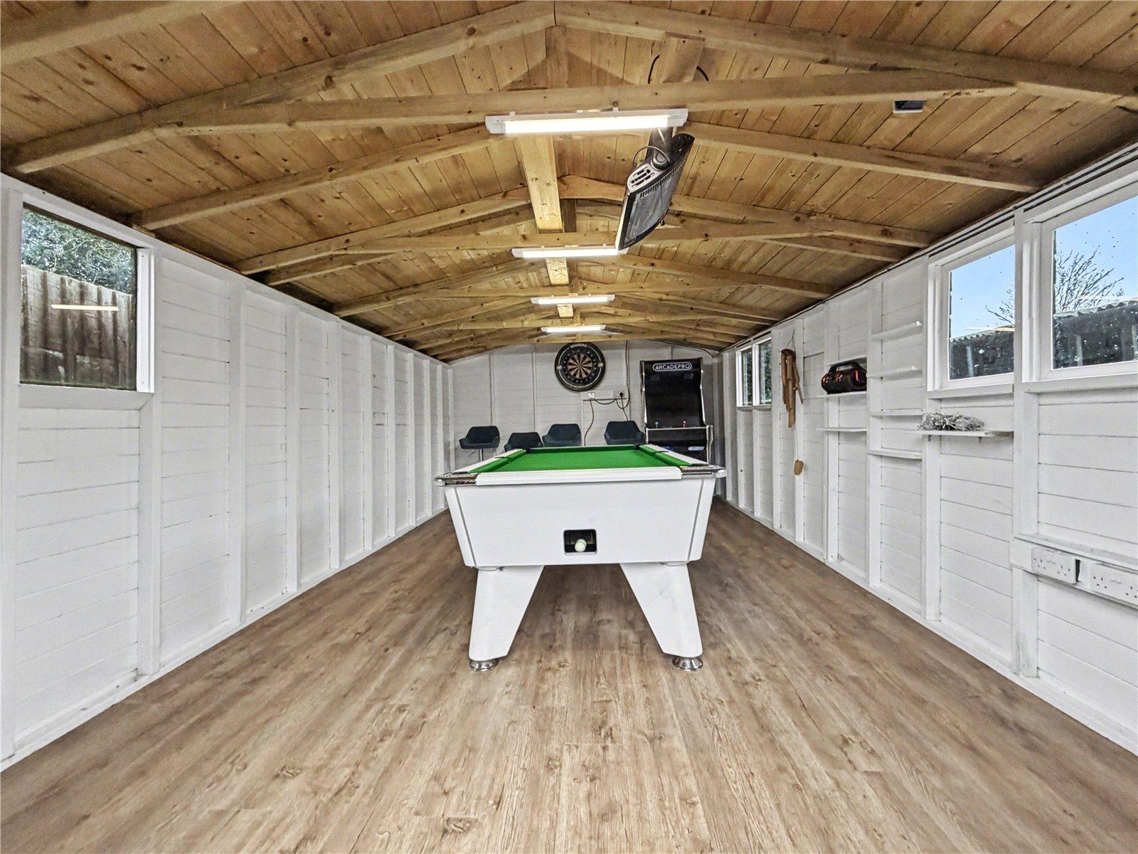 4 bedroom bungalow for sale in Newington | Robinson Michael & Jackson