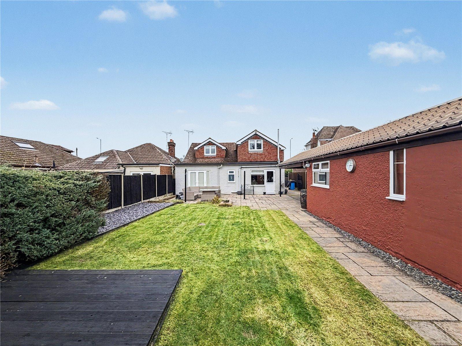4 bedroom bungalow for sale in Newington | Robinson Michael & Jackson