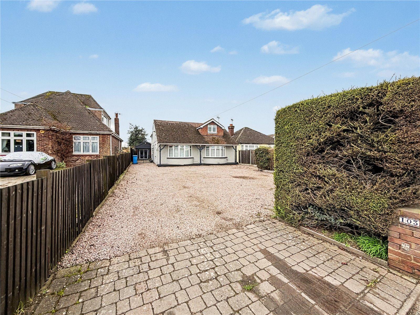 4 bedroom bungalow for sale in Newington | Robinson Michael & Jackson