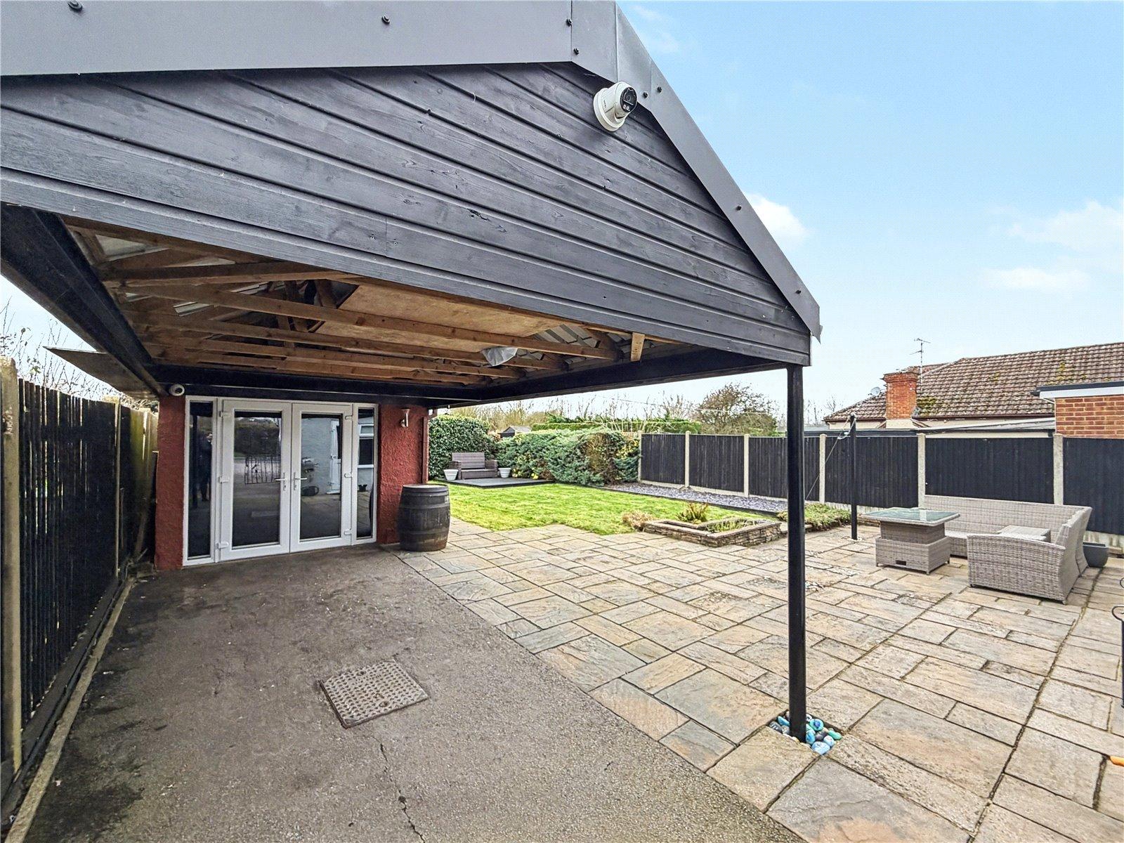4 bedroom bungalow for sale in Newington | Robinson Michael & Jackson