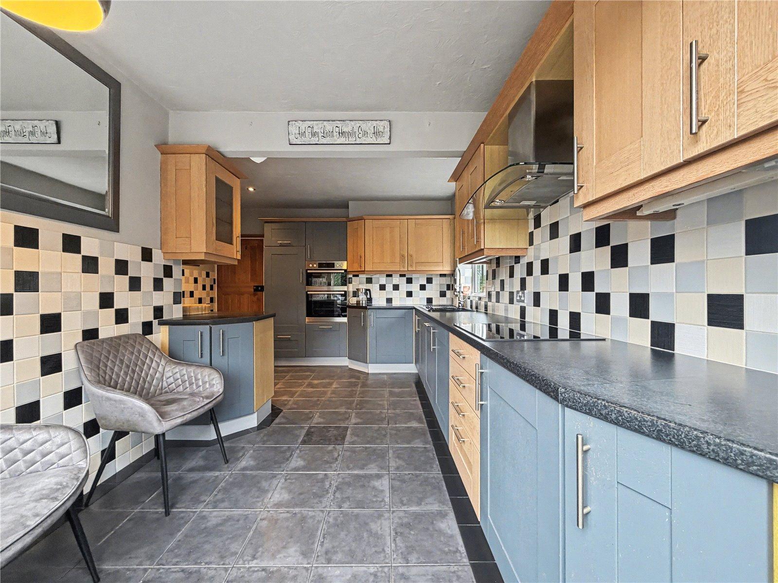 4 bedroom bungalow for sale in Newington | Robinson Michael & Jackson