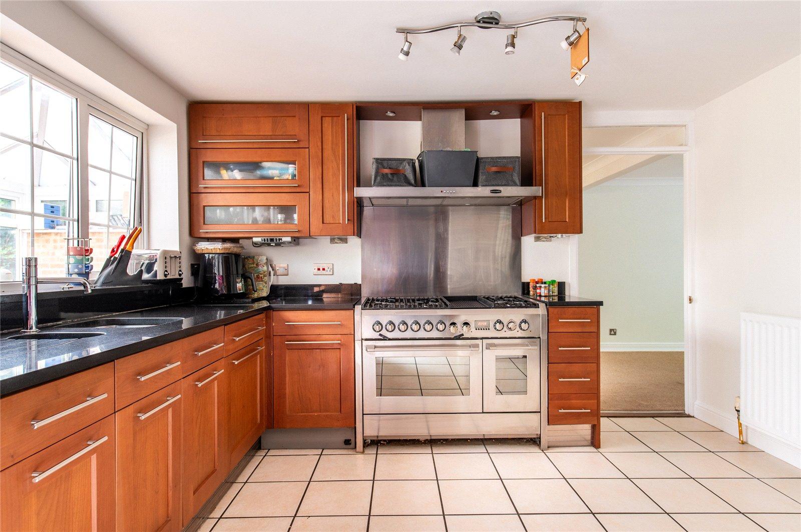 4 bedroom house for sale in Hempstead | Robinson Michael & Jackson